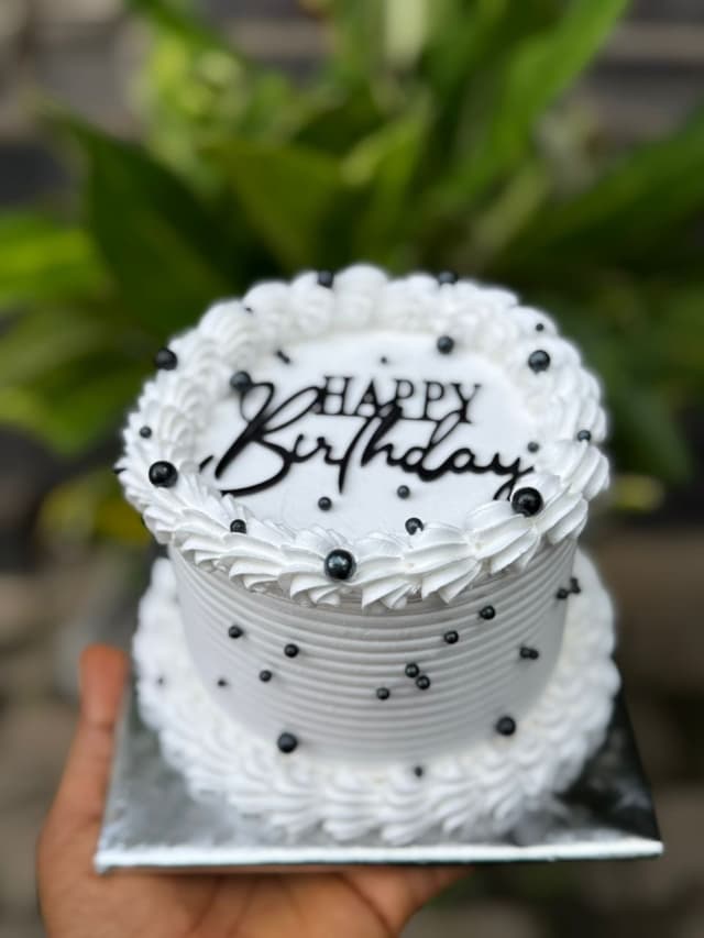 Bento Cake